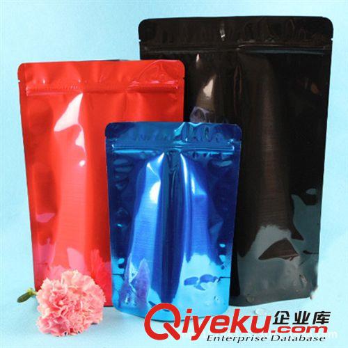 訂制-行業(yè)包裝袋系列 廠(chǎng)家定制各種尺寸自立袋 拉鏈袋 真空袋 休閑食品包裝袋 {bfb}滿(mǎn)意原始圖片2