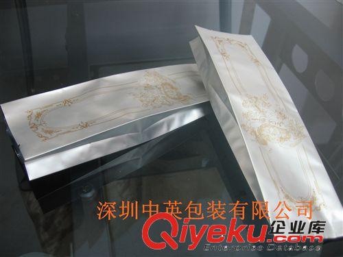 訂制-行業(yè)包裝袋系列 廠家定做鋁箔 自封袋 自立拉鏈袋 牛皮紙開窗 茶葉包裝袋 發(fā)貨快原始圖片2