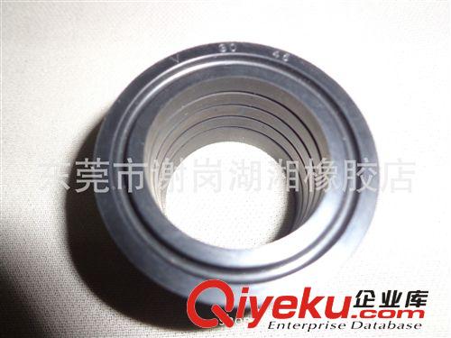 油封類 純橡膠V型組合密封件，可以五組合和七組合，多組合密封效果更好
