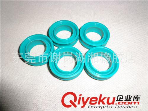 油封類 PG型活塞密封是由PTFE活塞密封環和O型圈組成用于液壓油缸的密封