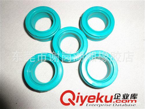 油封類 WEU氣封用于氣缸活塞桿的密封、防塵、同時兼具了固定功能原始圖片3