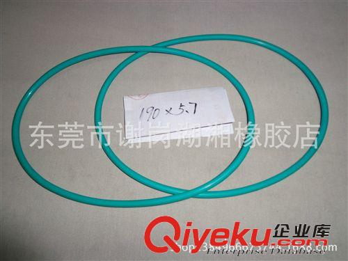 膠圈類 氟膠O形密封圈耐腐蝕、耐溶劑、耐磨擦、耐高溫、品質優良用途廣