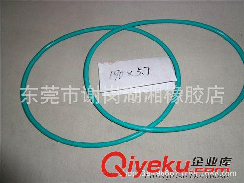 膠圈類 氟膠O形密封圈耐磨、耐腐蝕、耐高溫、耐溶劑、品質優良用途廣原始圖片2