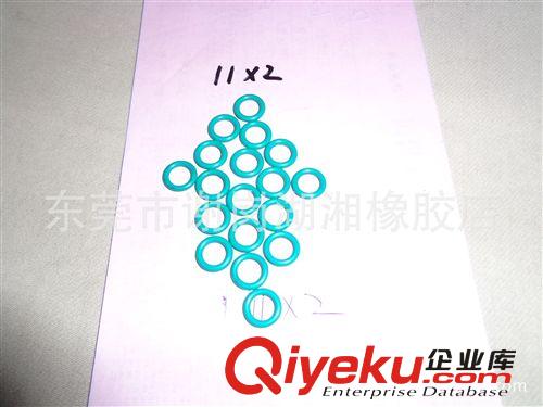 膠圈類 氟膠O形密封圈耐腐蝕、耐溶劑、耐磨擦、耐高溫、品質優良用途廣原始圖片3