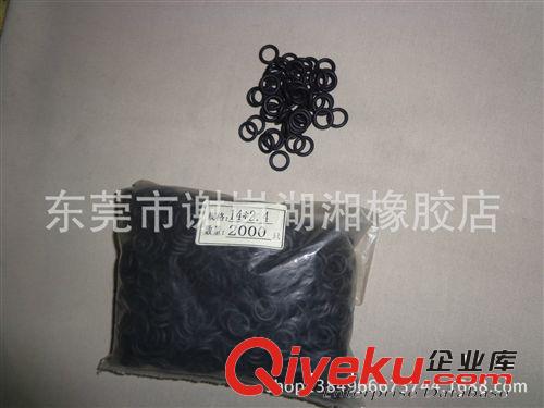 膠圈類 O形密封圈用途廣泛，安裝方便，有耐磨耐溶劑、耐腐蝕耐高溫等原始圖片2