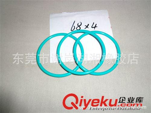 膠圈類 氟膠O形密封圈耐腐蝕、耐溶劑、耐磨擦、耐高溫、安裝方便用途廣原始圖片3