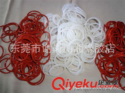膠圈類 硅膠O型圈耐高溫，其他一般、還有氟橡膠丁氰橡膠O型圈和進口膠圈原始圖片2