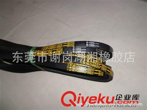 工業皮帶 臺灣三維皮帶質量好用途廣、比同類產品使用時間更長更耐用