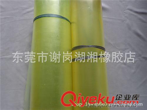 橡膠雜件 PU 板材棒材具有耐磨耗等等耐化學(xué)腐蝕抗張強(qiáng)度高彈性耐高壓荷重原始圖片2
