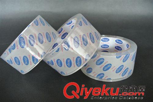 封箱膠帶 封箱膠帶/低噪音膠帶/超透明膠帶粘度高/持粘性久原始圖片3