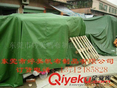 功能性面料 供應(yīng)防水/阻燃/車船帆布原始圖片2