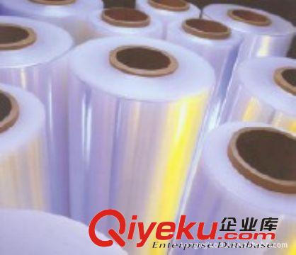拉伸膜/纏繞膜 tj供應(yīng)PE拉伸纏繞膜 纏繞拉伸膜 拉伸膜 捆箱膜（歡迎咨詢）原始圖片3