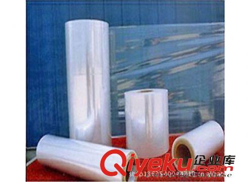 拉伸膜收縮膜 供應環保料機打拉伸膜原始圖片3