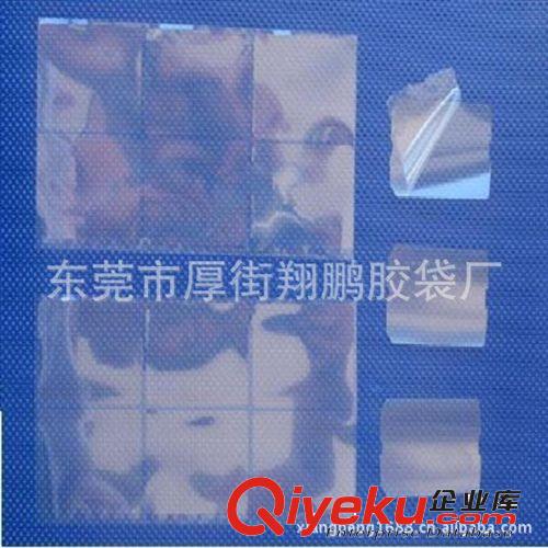 保護膜（靜電膜） 加工東莞靜電膜模切沖型原始圖片2