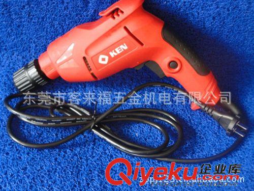 銳奇電動(dòng)工具 批發(fā)銳奇手電鉆6610JER