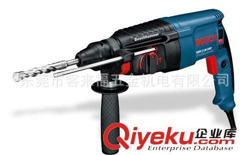 博世電動工具 批發博世電動工具博世原裝BOSCH  GBH 2-26DRE電錘原始圖片2