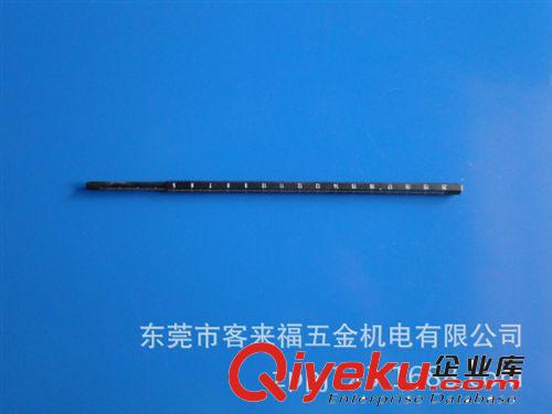 博世原廠配件 批發(fā)博世原裝電動工具配件TSB 1300深度尺廠家直銷代理）原始圖片2
