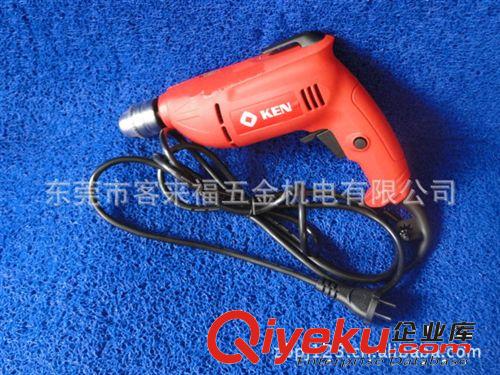 銳奇電動(dòng)工具 批發(fā)銳奇手電鉆 6010ER