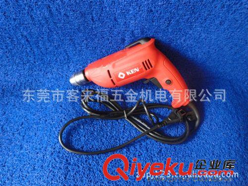 銳奇電動(dòng)工具 批發(fā)銳奇手電鉆 6010ER