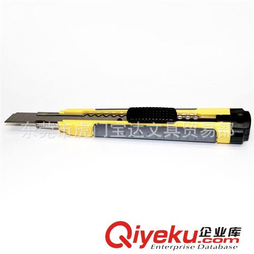 介刀 現貨銷售美工刀片 SDI-3414手牌美工刀片 新款美工刀片批發
