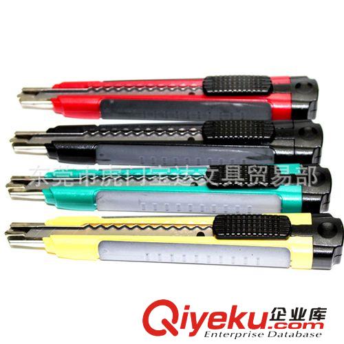 介刀 現貨銷售美工刀片 SDI-3414手牌美工刀片 新款美工刀片批發原始圖片3