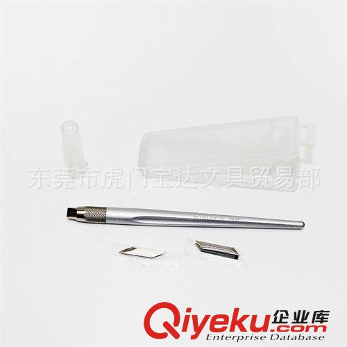 NT 廠家出售NT CUTTER D-400GP雕刻刀 木工雕刻刀 紙刻刀 品質保證原始圖片3