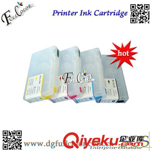 Epson 愛(ài)普生 FOR EP WP-4090可填充墨盒 T676XL1兼容墨盒原始圖片2