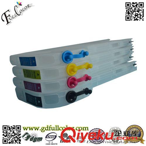 Brother 兄弟 齊彩 for Brother MFC-J6710DW打印機(jī)墨盒 LC1280墨盒 填充墨盒原始圖片2