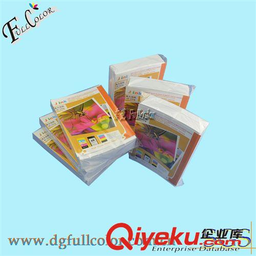 紙類產(chǎn)品 熱轉印紙A4淺色 進口熱轉印紙 熱升華紙原始圖片2