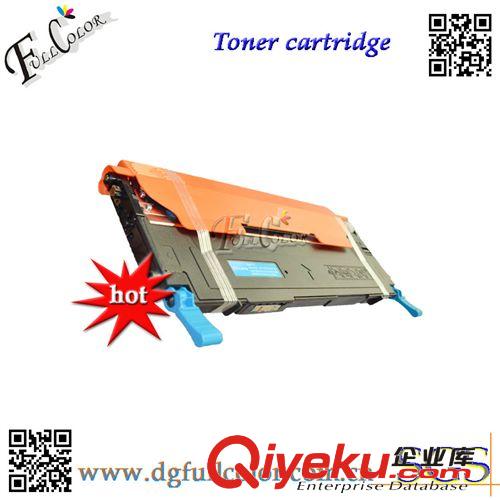 硒鼓/碳粉 For Samsung CLP320彩色硒鼓 CLT-407S高品質(zhì) 三星硒鼓原始圖片3