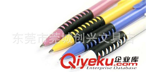 天卓學生筆系列 天卓好筆 圓珠筆 辦公圓珠筆 TY128 0.7mm 藍色 暢銷圓珠筆原始圖片2