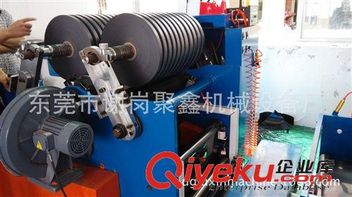 分條機、分紙機 絕緣材料分條機分切機（JX-502）原始圖片2