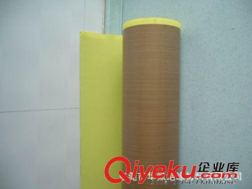鐵氟龍膠布 供應(yīng)進(jìn)口耐高溫鐵氟龍膠布