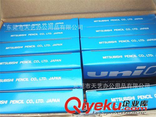 三菱筆類 日本三菱Uni鉛筆芯UL-1403，0.3 HB 鉛筆芯原始圖片2