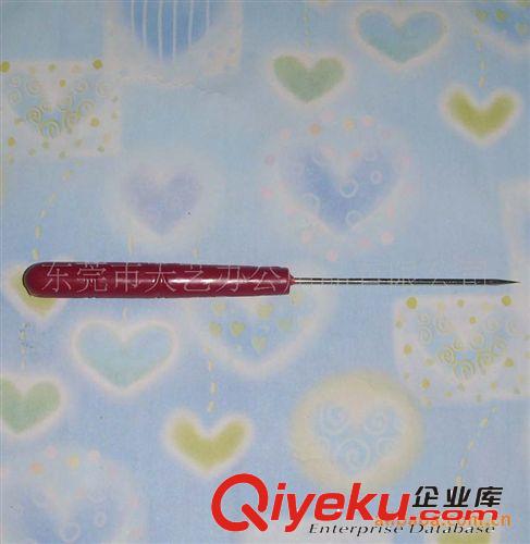 千枚通 千枚通DGA NO.302 膠柄原始圖片2