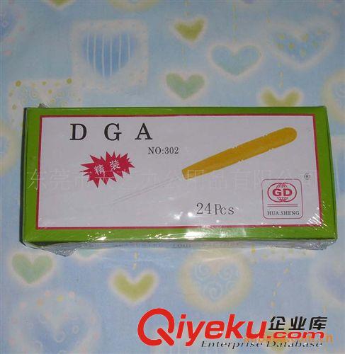 千枚通 千枚通DGA NO.302 膠柄原始圖片3