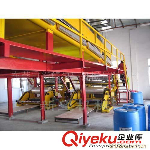 公司產品 供應BOPP,PVC 涂布機原始圖片2