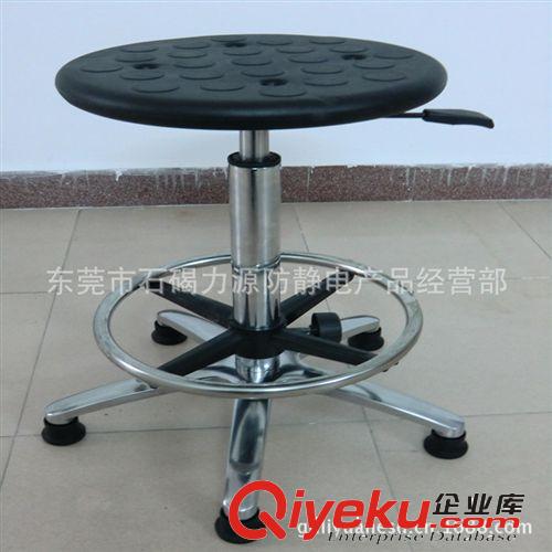 防靜電椅子 熱銷防靜電椅｜防靜電皮圓凳｜防靜電圓凳。
