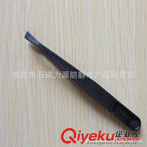 凈化用品 東莞廠家批發防靜電塑膠鑷子｜防靜電塑膠夾子。原始圖片3