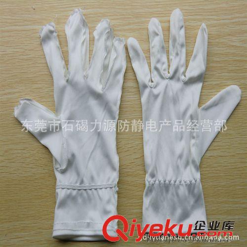 凈化用品 批發防靜電無塵布手套｜超細纖維手套｜防護手套｜防靜電手套原始圖片3