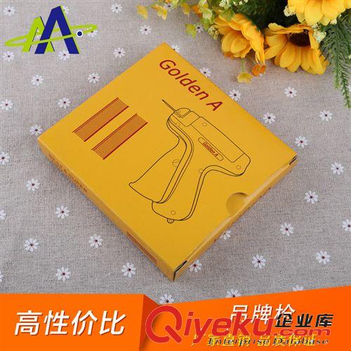 包裝器材 廠家熱銷 商標吊牌槍 打標槍 排針槍膠針槍 服裝吊牌qs工吊牌槍原始圖片3