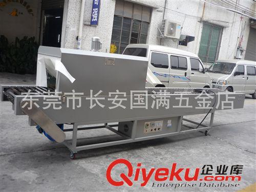 【熱收縮包裝機】 廠家定做 半自動熱收縮包裝機 電工膠布熱收縮機 熱收縮膜包裝機原始圖片2