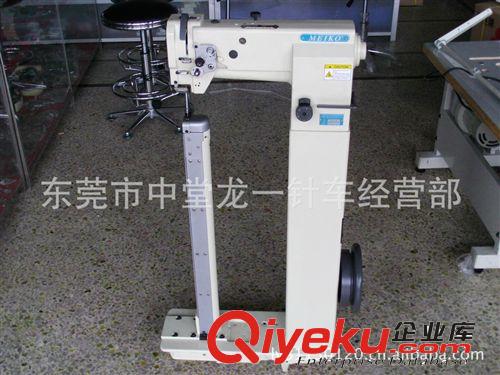 熱銷產(chǎn)品 供應(yīng)美工牌88302雙針高柱車特種縫紉機(jī)