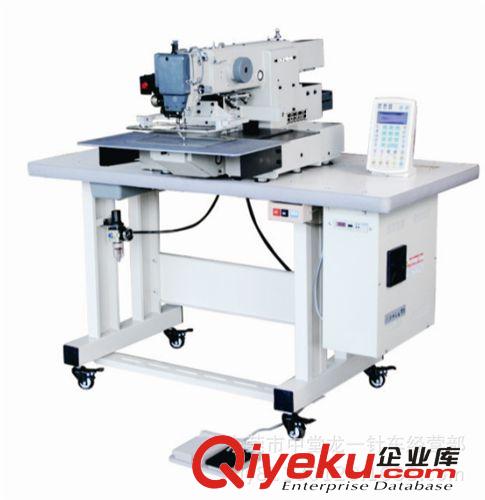 縫紉機(jī)設(shè)備 廠家直供科豐牌KF-2010電腦花樣機(jī)直驅(qū)數(shù)字屏