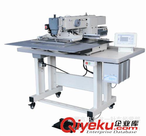 電腦車 廠家直供科豐牌KF-3020電腦花樣機直驅數字屏原始圖片3