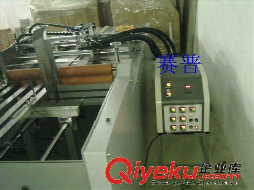 包裝輔助設備 長期銷售 包裝封箱封口包裝熱熔膠機 包裝行業熱熔膠機 SP-1002G原始圖片3