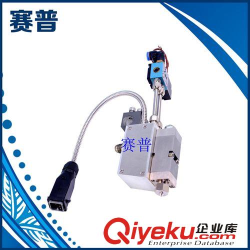 包裝輔助設備 生產供應 條狀點狀噴槍流線槍 熱熔膠噴膠機配件
