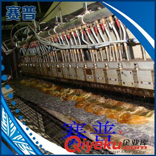 熱熔膠機 廠家批發(fā) 全自動熱熔膠噴膠機 節(jié)能新型熱熔膠噴膠機 SP-6002G