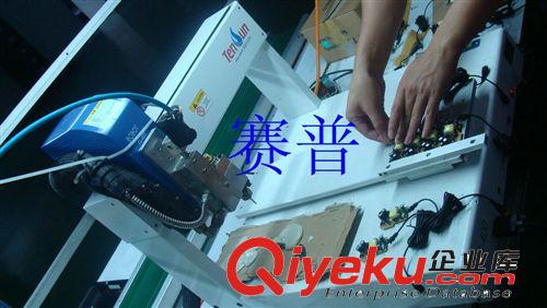 熱熔膠機 專業提供 賽普熱熔膠機噴膠機 安全性熱熔膠噴膠機 SP-3002G原始圖片2