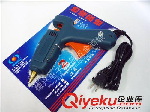 電熱工具 德至高TGK-8621熱風筒 熱風槍 2000W可調(diào)恒溫